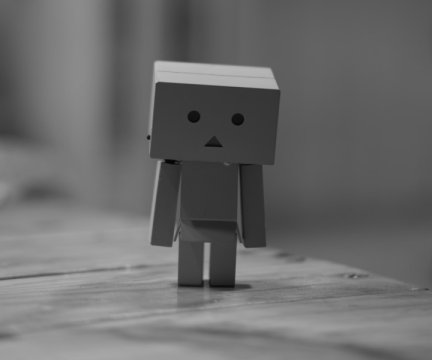 失恋感受：失恋是我的成人礼，成熟的起点