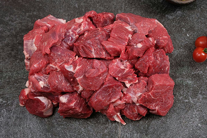烹饪牛肉，怎么嚼不烂？